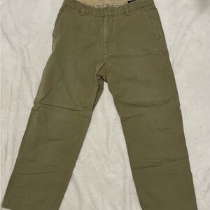Banana Republic Men's Khaki Chinos